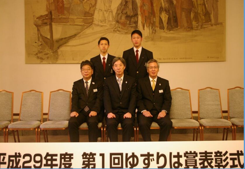 渡瀬康英学歴は京都大学法学部卒！「兄大好き妹は保育園からずっと一緒」兵庫県告発文書問題 PenPen NEWS